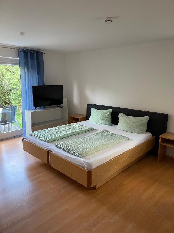Apartment Five - Ep Ticket Garantie Rust Buitenkant foto