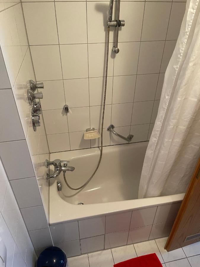 Apartment Five - Ep Ticket Garantie Rust Buitenkant foto