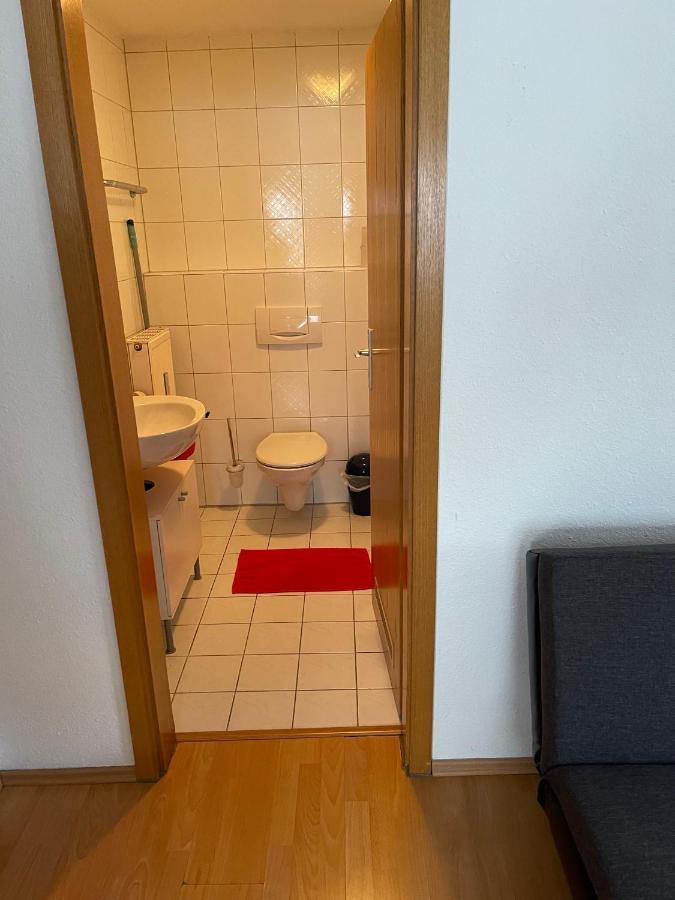 Apartment Five - Ep Ticket Garantie Rust Buitenkant foto